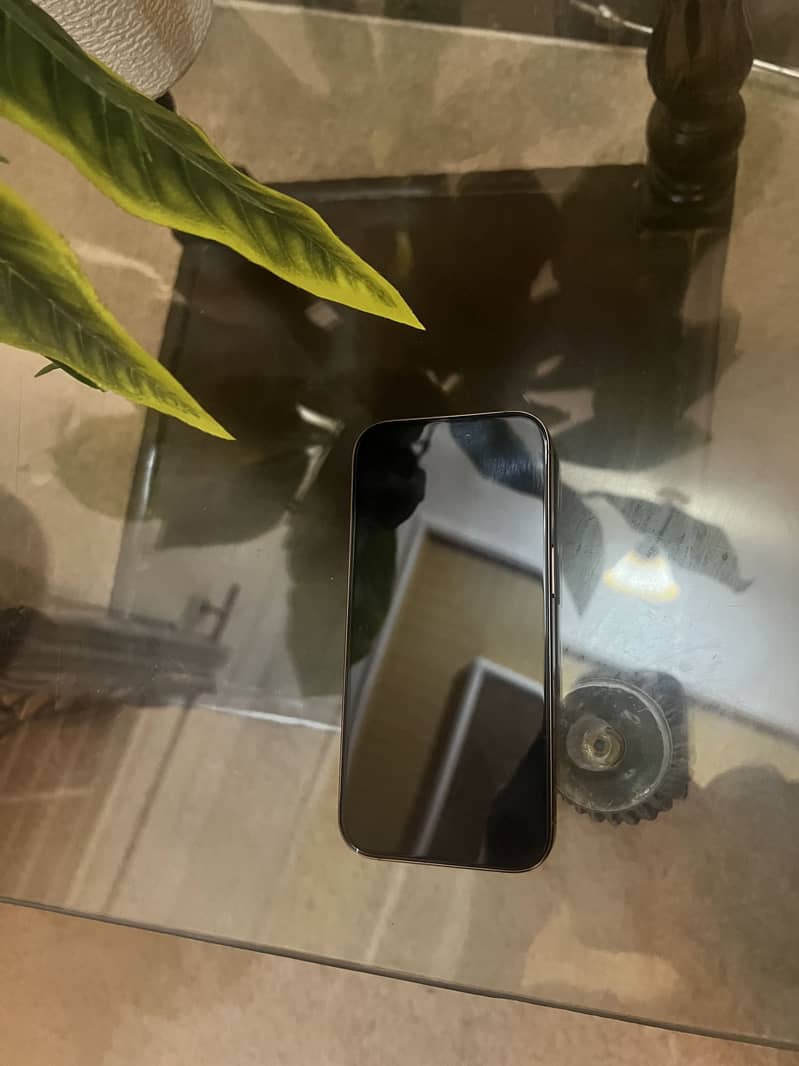 Apple iPhone 16 Pro 5