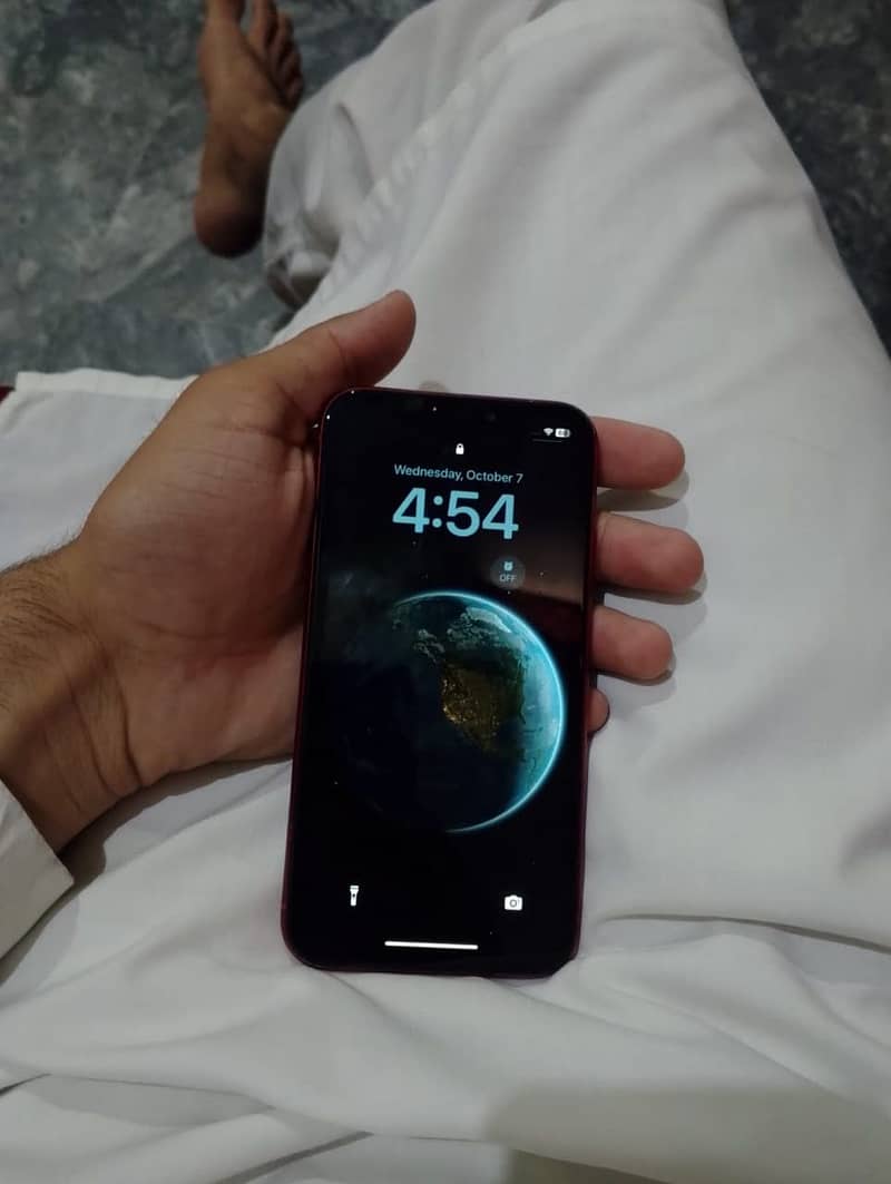 Apple iPhone X 4
