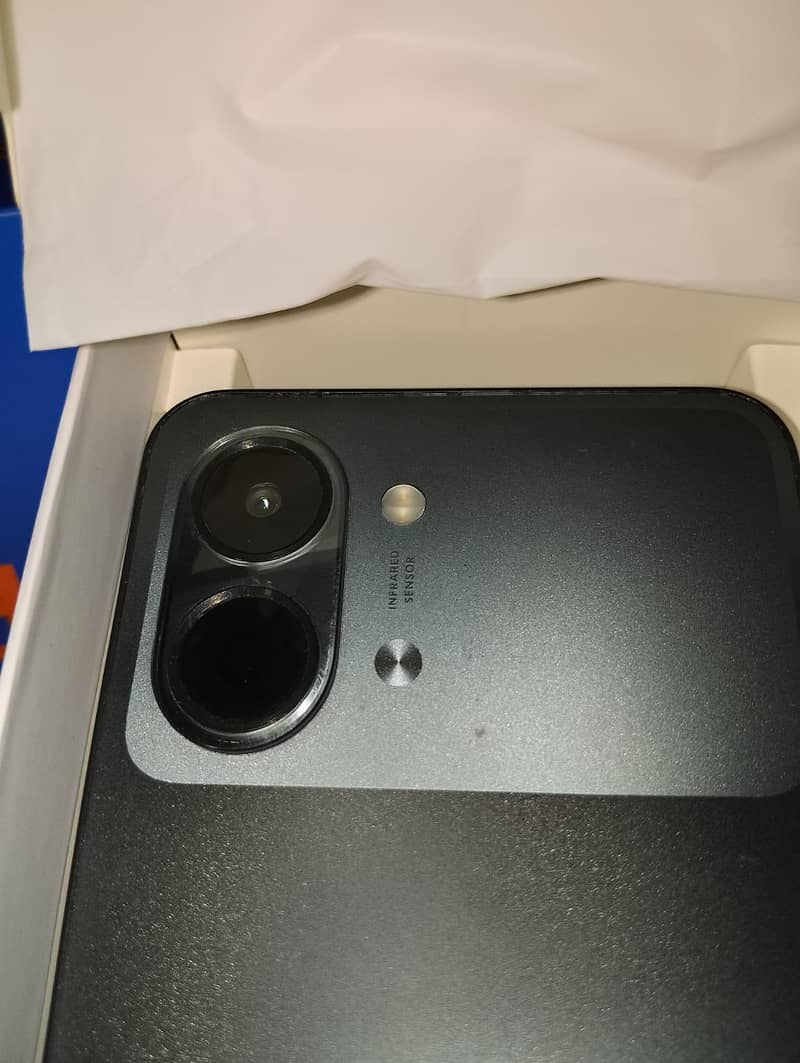 Tecno Spark Go 3 1