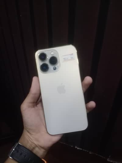 Apple iPhone 13 Pro