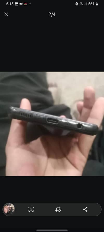 Samsung Mobile A32