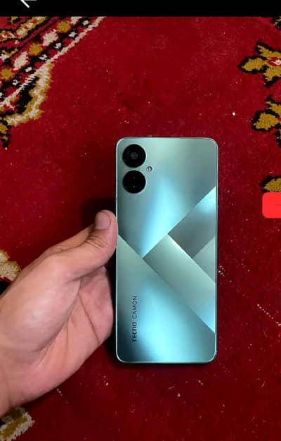 Tecno Camon 19