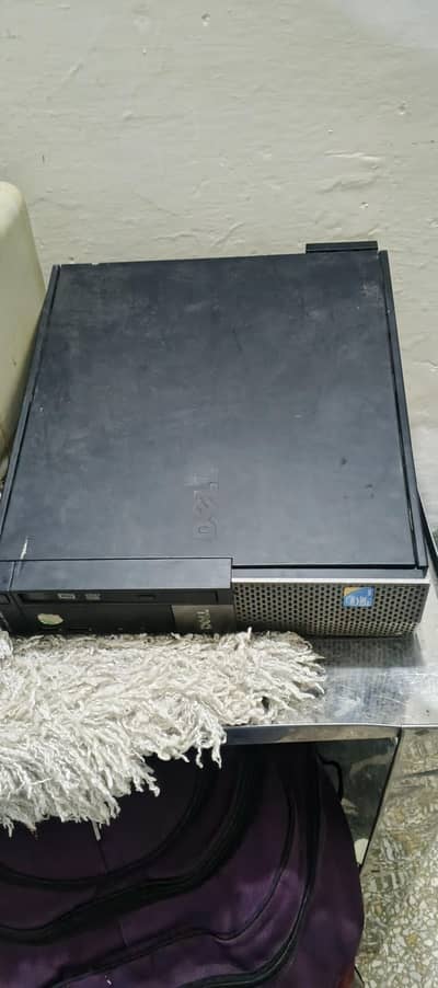 computer core2du for urgent sale