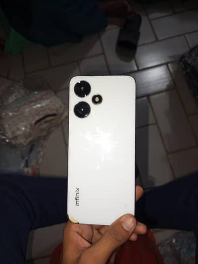 Infinix Hot 30 Play