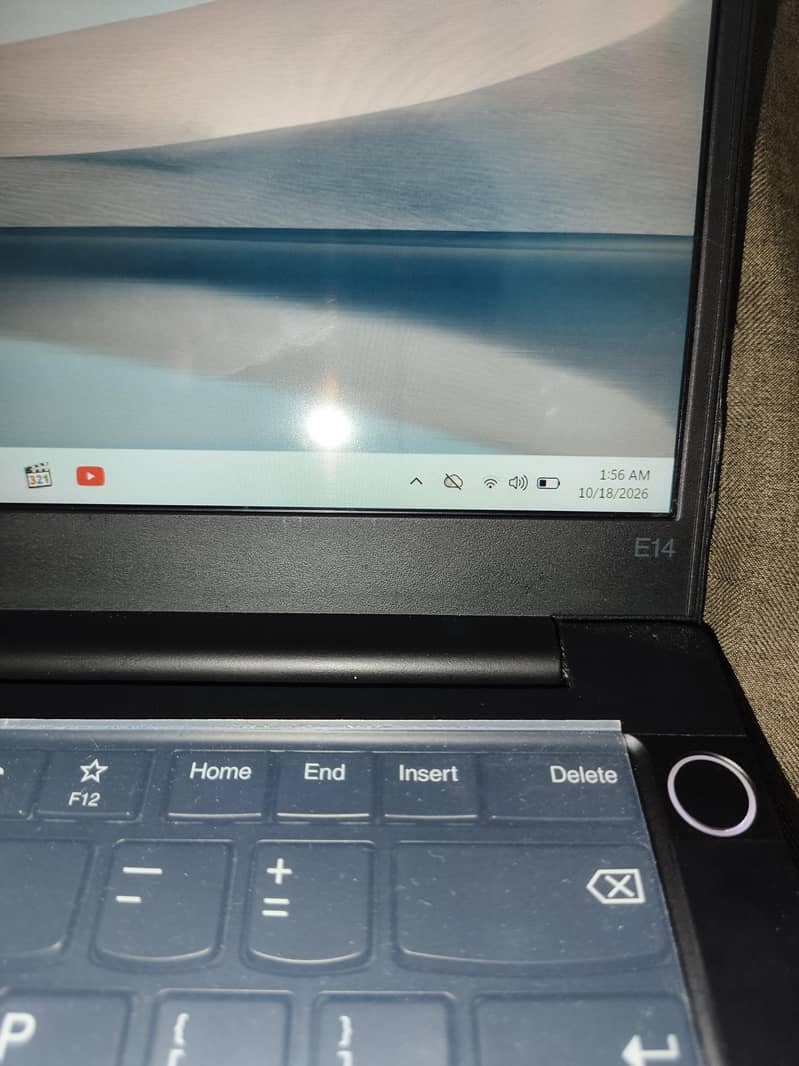 Thinkpad E14 Gen2 i7 11th Generation 1