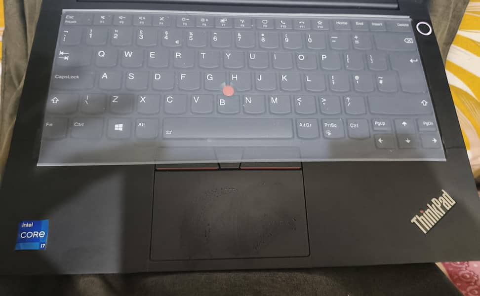 Thinkpad E14 Gen2 i7 11th Generation 3