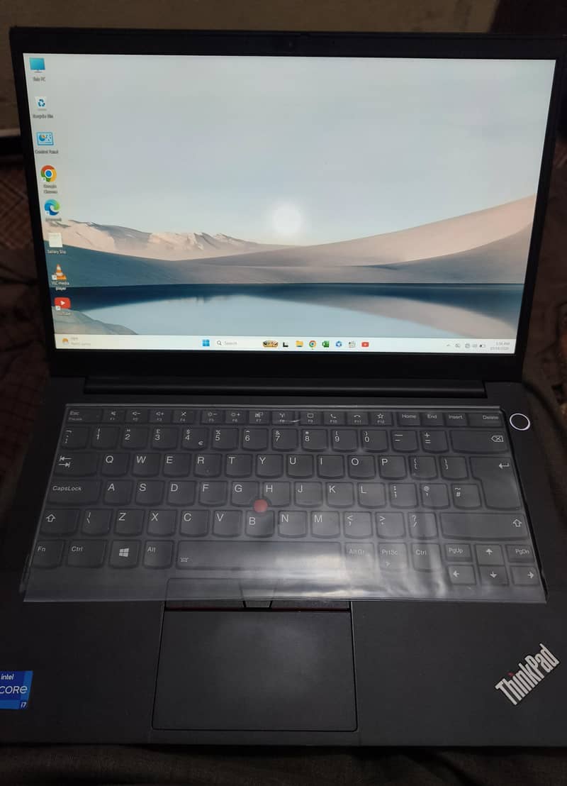 Thinkpad E14 Gen2 i7 11th Generation 4