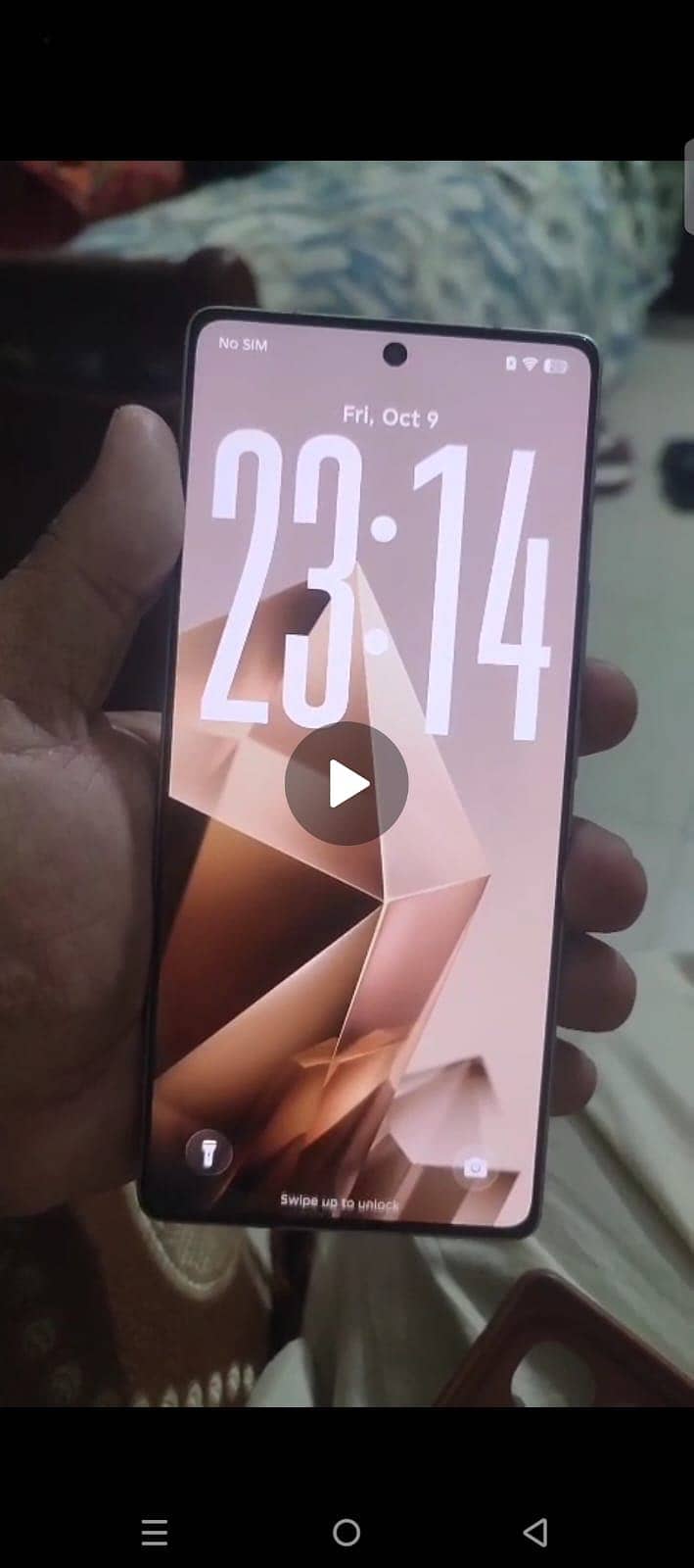 Infinix Note 50 Pro 0