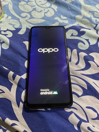 OPPO A17k 6/64 nonpta