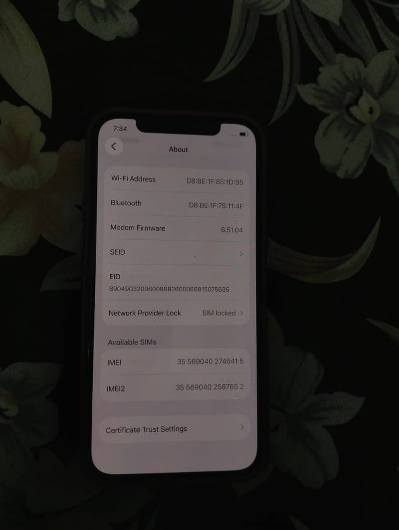 Apple iPhone 12 2
