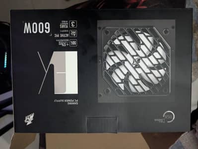 1st player fk 600w psu