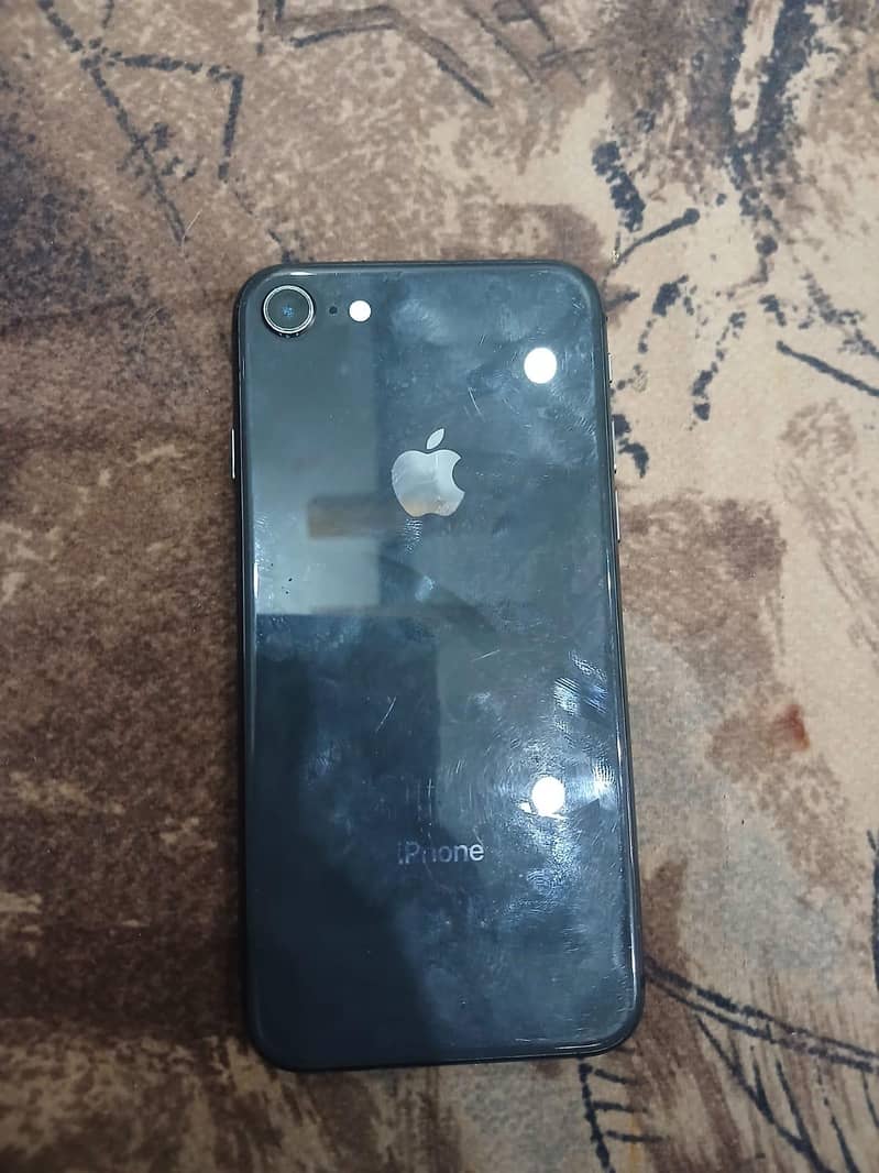 Apple iPhone 8 6