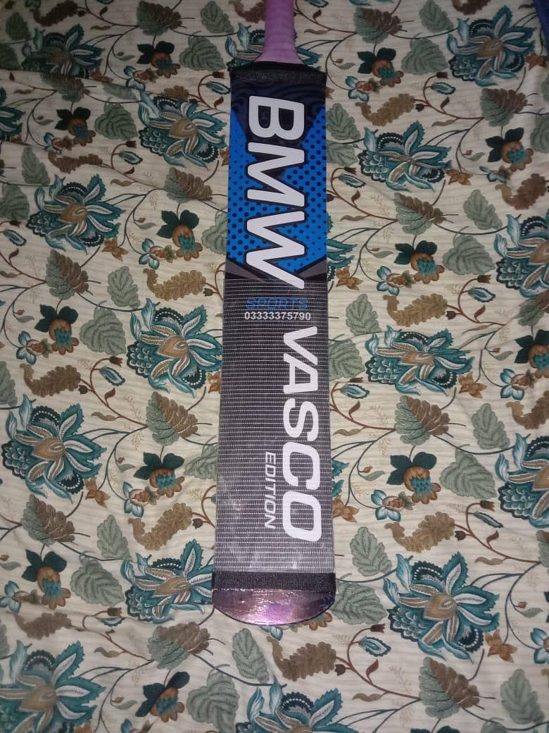 Bat available 0