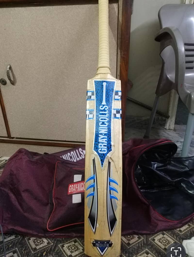 Cricket kit 0
