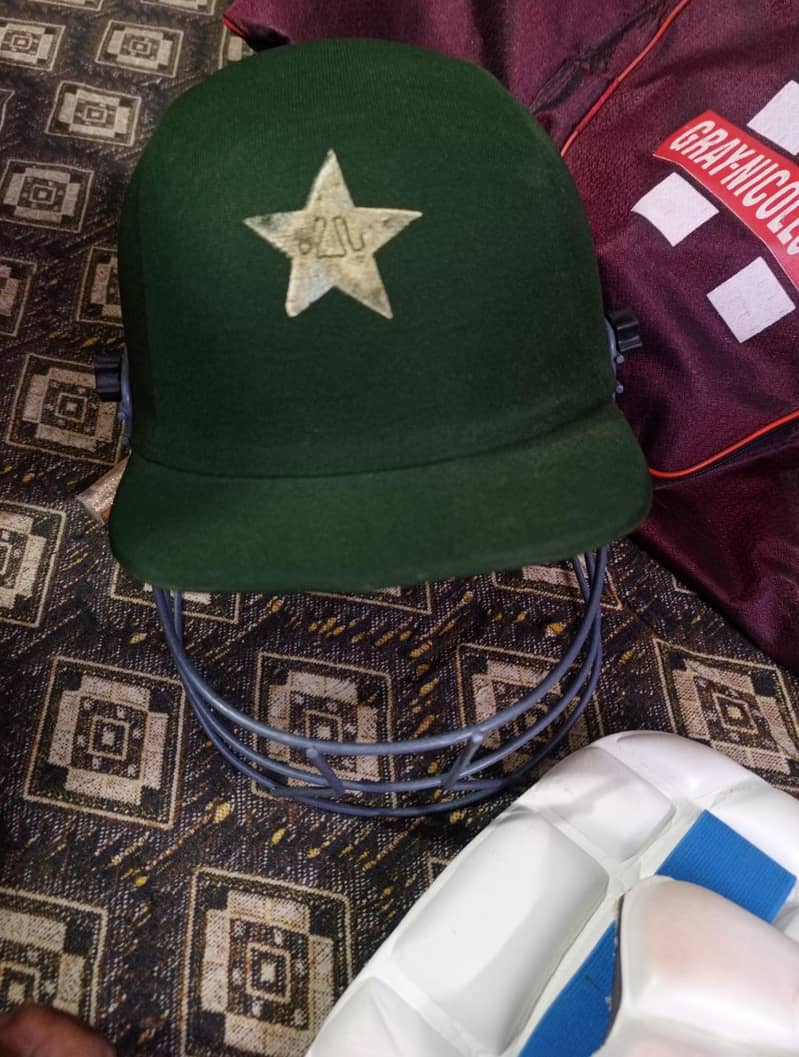 Cricket kit 5