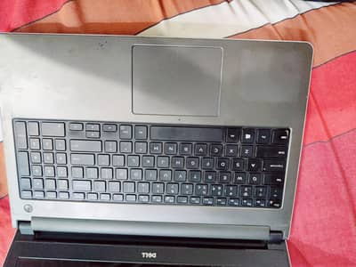 Dell inspiron 5559 i5 urgent sale