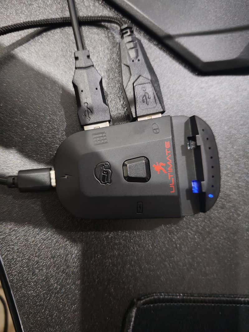 pubg keyboard mouse complete gaming setup 4