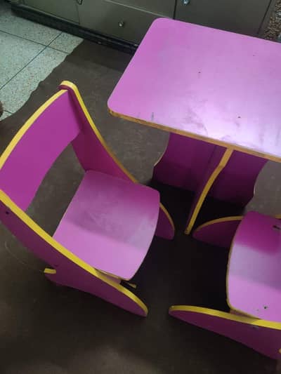 kids Study Table