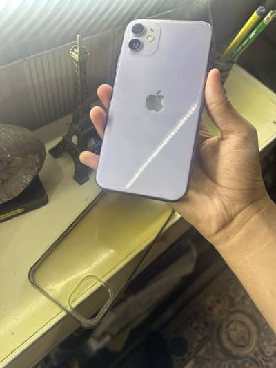iPhone 11 Mdm set condition 10/10