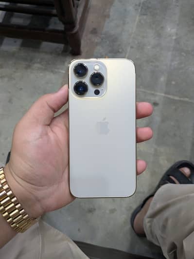 iPhone 13 Pro