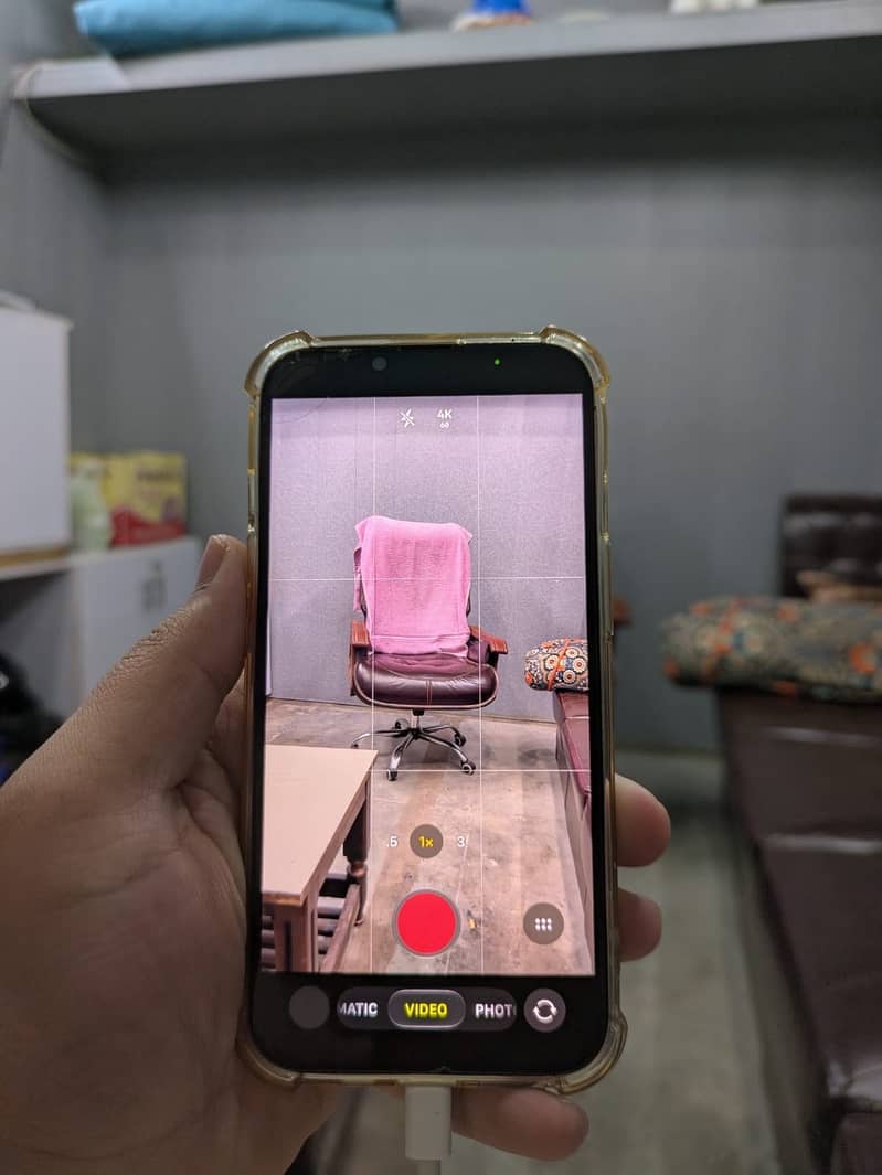 iPhone 13 Pro 9