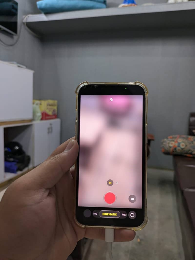 iPhone 13 Pro 11