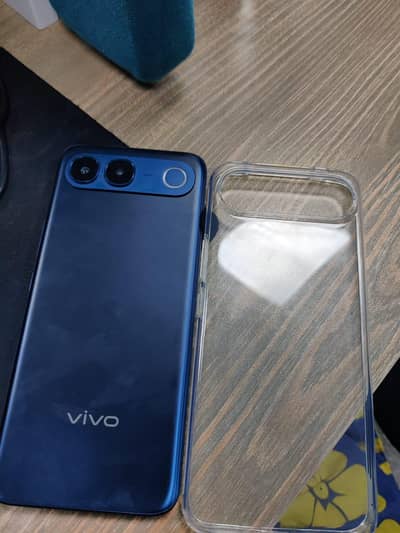 Vivo Y80