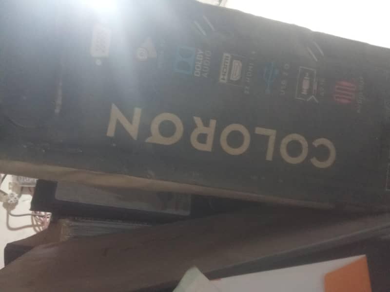 PEL LCD tv 1