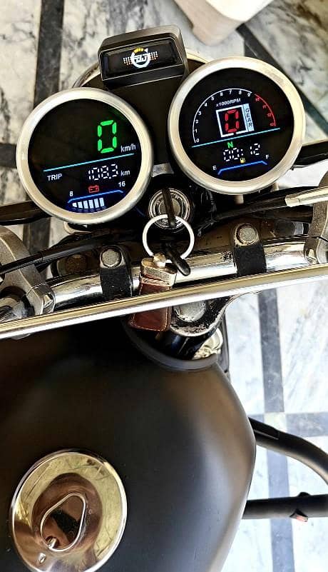 GS 150 0