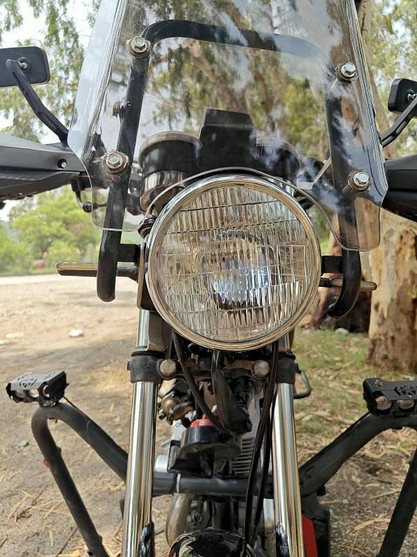 GS 150 1