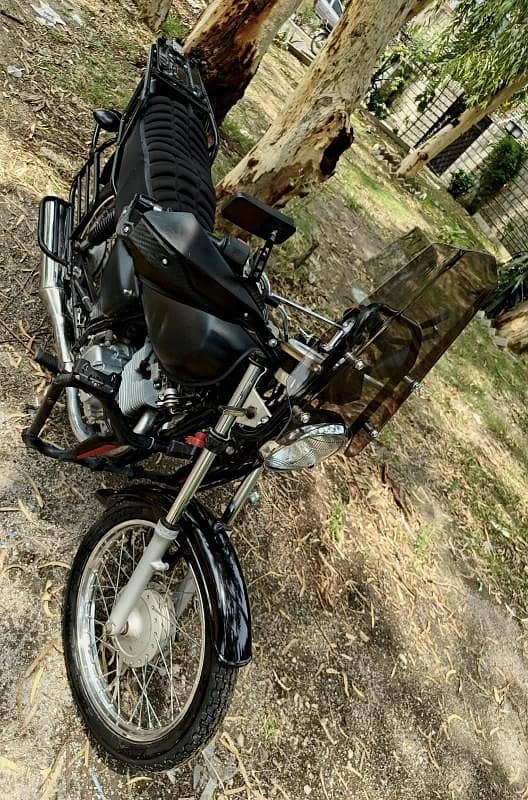 GS 150 2