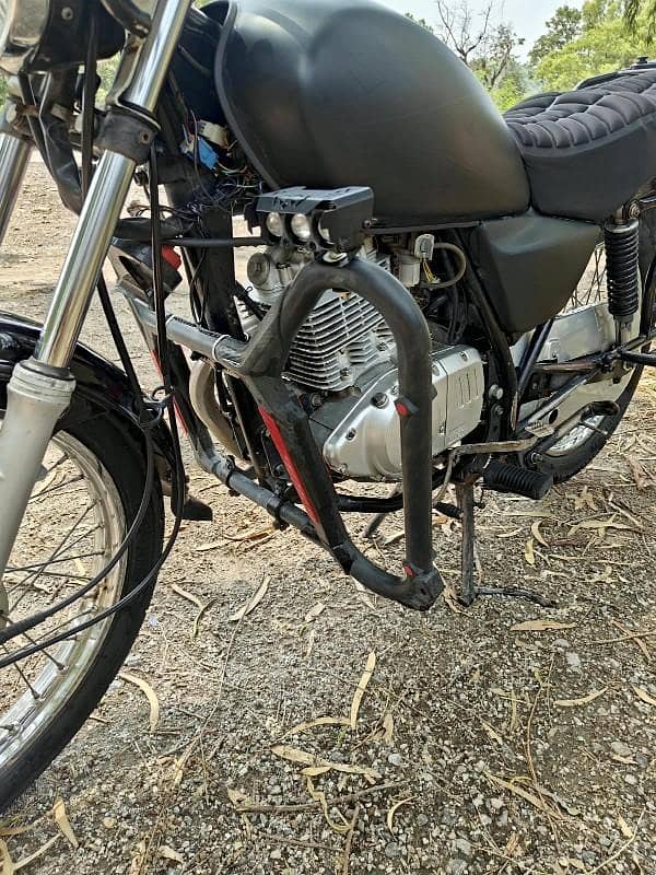 GS 150 5