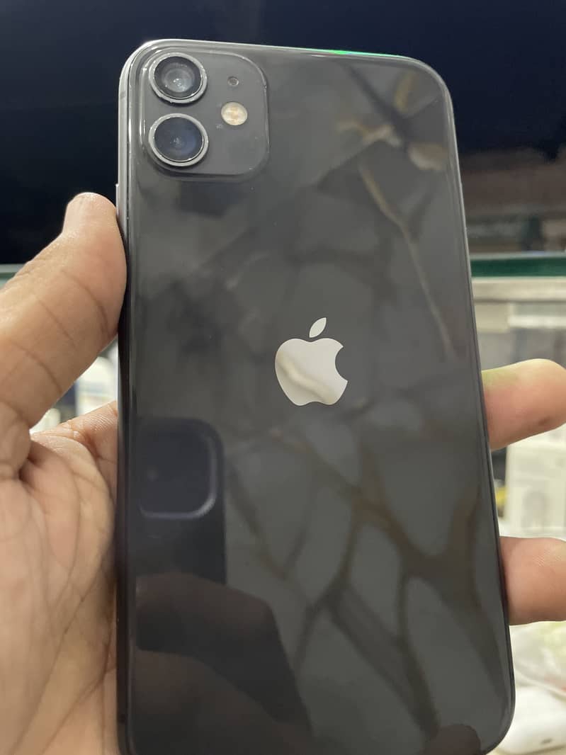 Apple iPhone 11 0