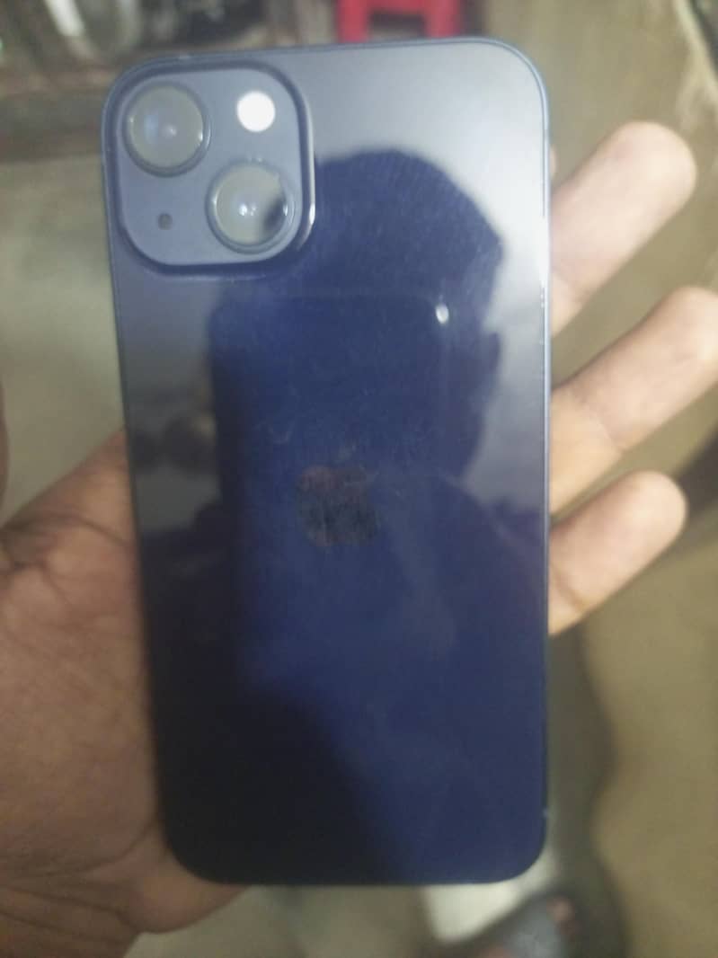 Apple iPhone 13 7