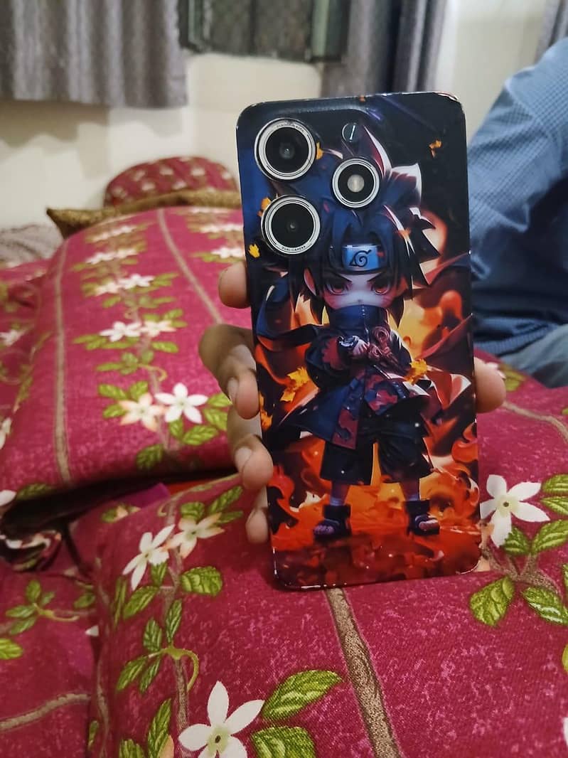 Tecno Spark 10 Pro 1