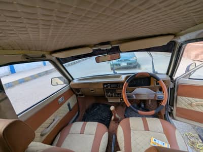 Suzuki FX 1987