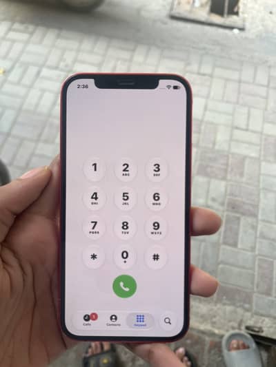 Apple iPhone 12