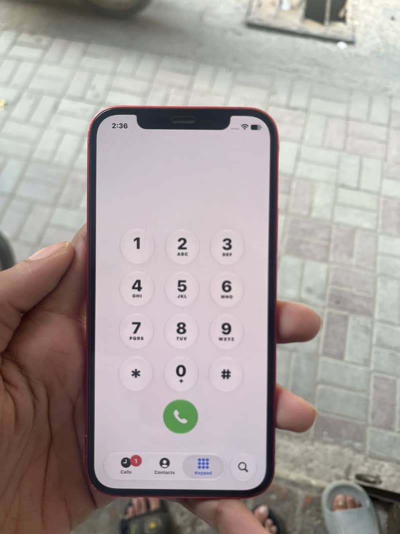 Apple iPhone 12 0