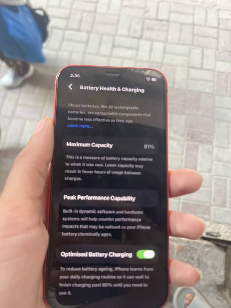 Apple iPhone 12 1