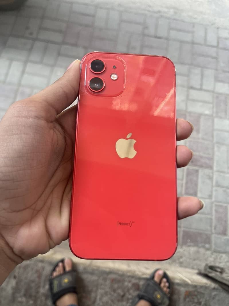 Apple iPhone 12 3