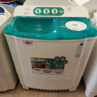 boss twin machine for sale
