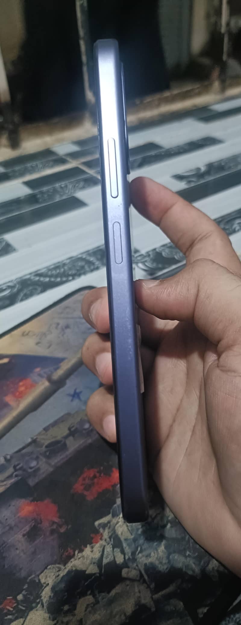 OPPO A6x 3