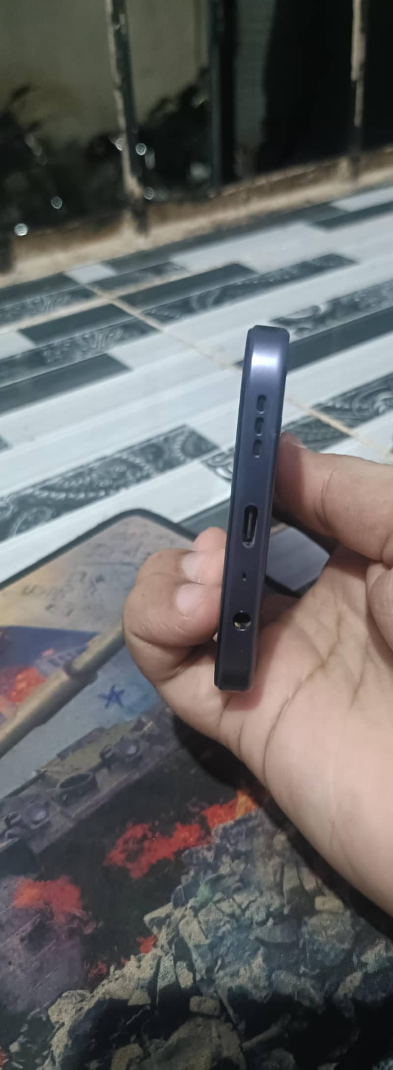 OPPO A6x 4