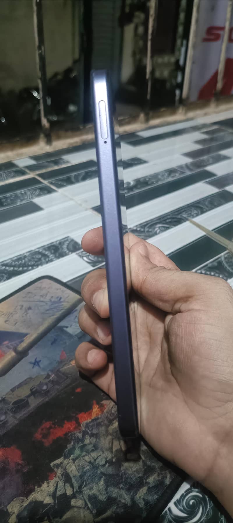 OPPO A6x 5