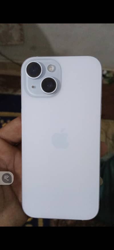 Apple iPhone 15 exchange possible
