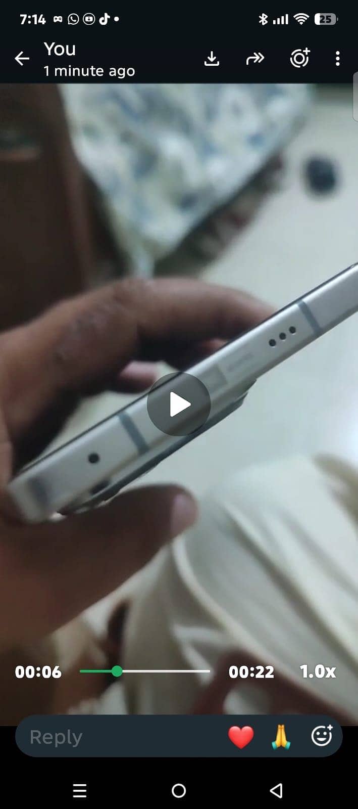 Infinix Note 50 Pro 2