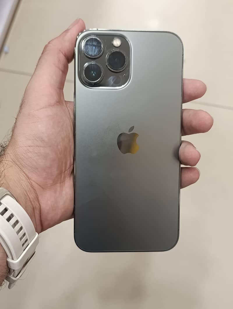 Apple iPhone 13 Pro Max 0