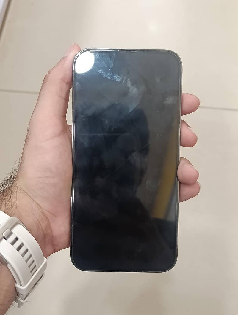 Apple iPhone 13 Pro Max 3