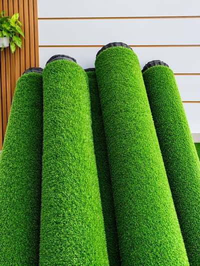 Artificial grass