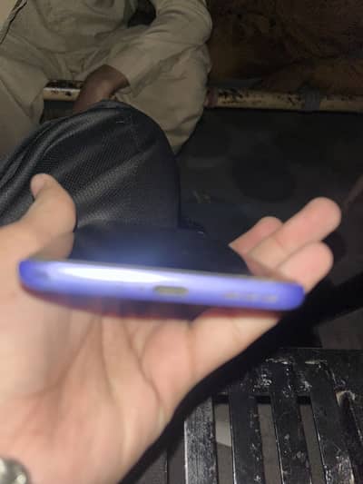 Infinix hot 60 pro plus